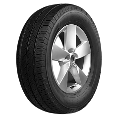 Летние шины 225/70 R15 Bars XL640 112/110R