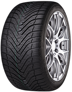 Летние шины 275/45 R21 Gripmax SureGrip A/S 110W XL