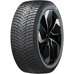 Зимние шины 245/45 R20 Hankook iON Nordic i*ce SUV IW04A 103T XL Ш Корея