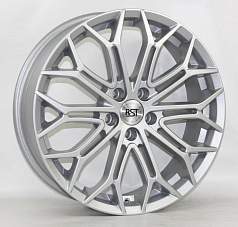 Диск R18 5x108 6,5J ET33 D60,1 RST R208 S