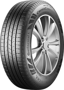 Шины Continental VanContact 4Season летние