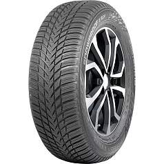 Зимние шины 275/45 R21 Nokian Tyres Snowproof 2 SUV 110V XL