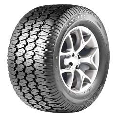 Летние шины 235/65 R16 Lassa Multiways-C 115/113R 