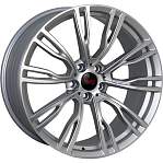 R21 5x112 10,5J ET43 D66,6 LegeArtis Concept-B533 SF 