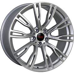 Диск R21 5x112 10,5J ET43 D66,6 LegeArtis Concept-B533 SF 