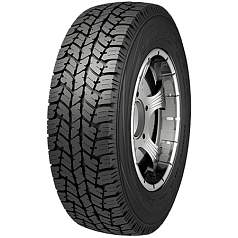 Летние шины 275/70 R16 Nankang FT-7 114S 