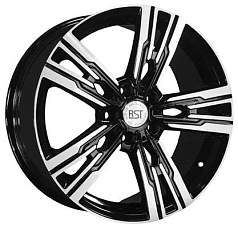 Диск R18 5x120 8J ET50 D65,1 RST R228 BD