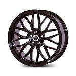 R18 5x112 8J ET35 D66,6 Lizardo XH689 B (Black)