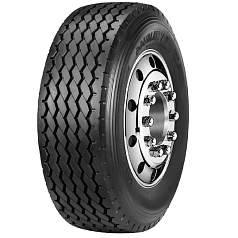Грузовые шины 385/65 R22,5 Doublestar DSR588 160К TL 20PR Рулевая/Прицепная