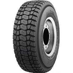 Грузовые шины 20/12 Tyrex All Steel DM-404 158/153F TT Ведущая