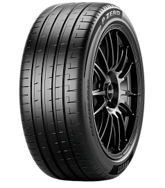 Летние шины 245/45 R19 Pirelli P Zero PZ5 102Y