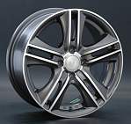 R18 5x112 8J ET40 D66,6 LS Wheels 191 GMF