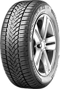 Зимние шины 205/55 R17 Lassa Snoways 3 95V