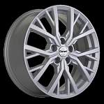 R18 5x114,3 7J ET48,5 D67,1 Carwel Тур 1806 (Sportage)  SLT