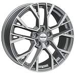 R18 5x108 7J ET47 D60,1 Carwel Камак 1810 (Chery Tiggo 8/ 8 pro/ 8 Pro Max) AGR