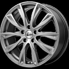 Диск R18 5x114,3 7,5J ET35 D67,1 iFree Кazaнтип(КС684) Хай вэй 