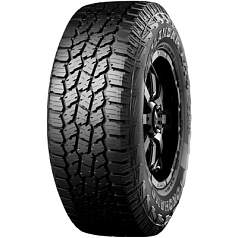 Летние шины 245/75 R17 Yokohama Geolandar A/T4 G018 121/118S