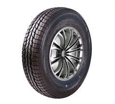 Зимние шины 275/55 R20 Powertrac Snowtour 117H XL