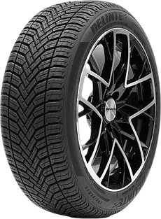 Летние шины 225/40 R18 Delinte AW6 92Y