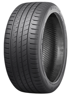 Летние шины 195/55 R16 Tercelo Sport D1 87V