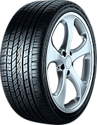 Летние шины 295/40 R21 Continental ContiCrossContact UHP 111W XL MO 