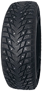 Зимние шины 205/60 R16 Dynamo Snow-H MWH02 FS 96H XL Ш 