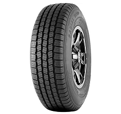 Шины Goodride SL309