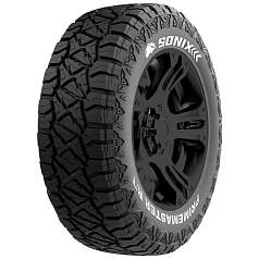 Sonix шина 235/75 R15 109Q - euro-diski.ru Летние шины 235/75 R15 Sonix PrimeMaster R/T 109Q XL