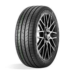 Летние шины 205/50 R17 Kumho Ecsta HS52 93W XL Китай