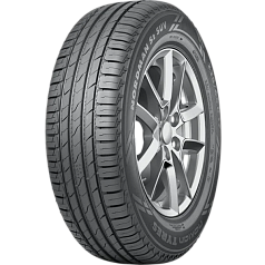Ikon Nordman шина 255/55 R18 109V - euro-diski.ru Летние шины 255/55 R18 Ikon Nordman S2 SUV 109V XL