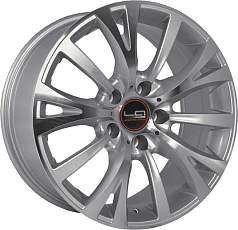 Диск R17 5x120 8J ET43 d72,6 LegeArtis B 121 SF 