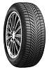 Шины Nexen Winguard SnowG WH2 зимние