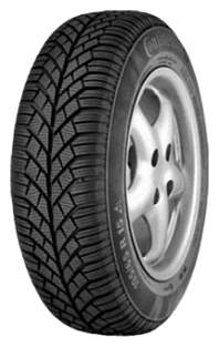 Зимние шины 235/55 R17 Continental ContiWinterContact TS830 99H