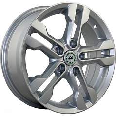 Диск R16 5x114,3 6,5J ET45 D60,1 Top Driver TY206 S