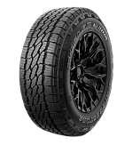 Летние шины 235/55 R18 Bridgestone Dueler A/T 002 104H XL  