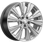 R18 5x115 7,5J ET43 D70,2 Скад Линней селена