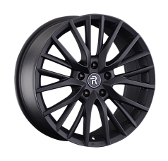 Диск R20 5x114,3 8J ET30 D60,1 Replay LX107 MB