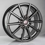R16 5x110 6,5J ET38 D65,1 Alcasta M61 Graphite