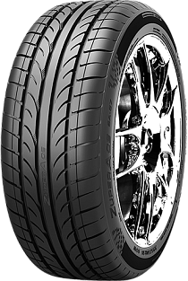 Летние шины 285/50 R20 Goodride ZuperAce SA-57 112V 