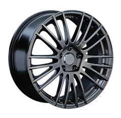 Диск R17 5x114,3 7,5J ET42 D67,1 Enkei SC18 HPB