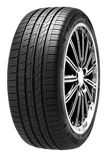 Летние шины 215/40 R18 Nexen N'Fera AU7 85W Корея