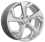 R18 5x114,3 7J ET40 D64,1 Скад KL-328 селена 