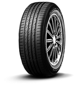 Летние шины 195/55 R15 Nexen Nblue HD Plus 85V Корея