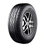 Летние шины 265/70 R17 Bridgestone Dueler A/T 001 116S XL  