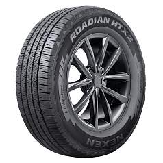 Летние шины 225/70 R16 Nexen Roadian HTX 2 103T Корея