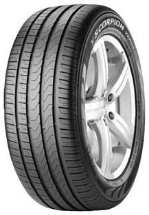 Шины Pirelli Scorpion Verde летние