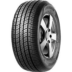 Летние шины 235/60 R18 Evergreen Dynacomfort ES83 103V 