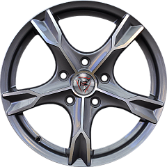 Диски NZ Wheels SH 584 