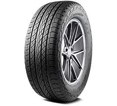 Летние шины 295/45 R20 Antares Majoris R1 114W
