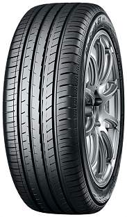 Летние шины 205/55 R17 Yokohama BluEarth-GT AE51H 91V